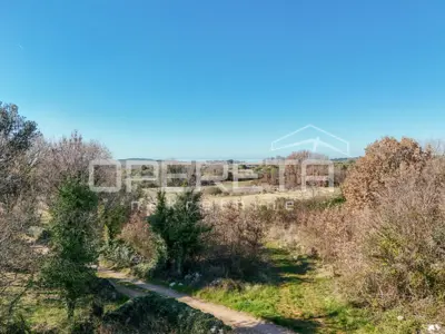 Građevinsko zemljište, Vabriga, blizu mora i otvoren pogled - 5