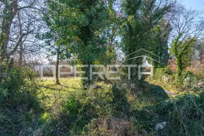 Građevinsko zemljište, Vabriga, blizu mora i otvoren pogled - 15