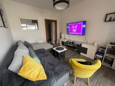 Apartment 34 m², Viškovo - modern and functional