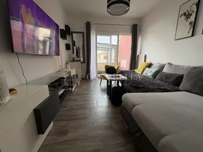 Apartment 34 m², Viškovo - modern and functional - 2