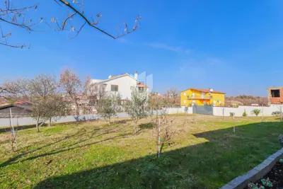 Haus 60 m², Kaštel - Terrasse und Grundstück 693 m² - 19