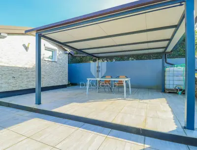 Haus 60 m², Kaštel - Terrasse und Grundstück 693 m² - 14