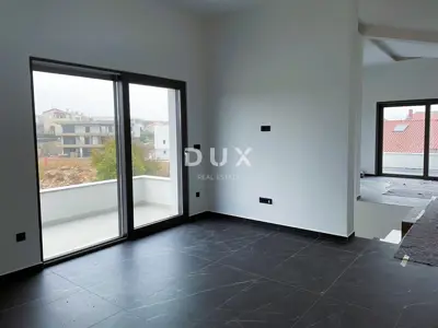 Penthouse 100 m², Krk - terrace 50 m² and 3 bedrooms - 18