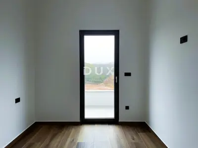 Penthouse 100 m², Krk - terrace 50 m² and 3 bedrooms - 20