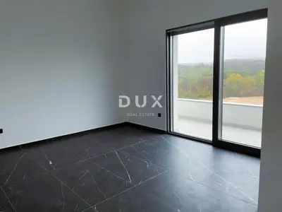 Penthouse 100 m², Krk - terrace 50 m² and 3 bedrooms - 19