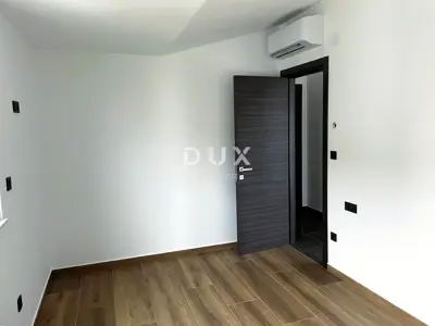 Penthouse 100 m², Krk - terrace 50 m² and 3 bedrooms - 21