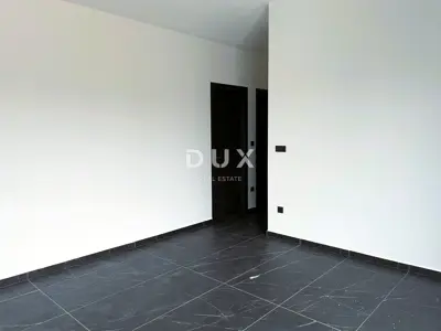 Penthouse 100 m², Krk - terrace 50 m² and 3 bedrooms - 16