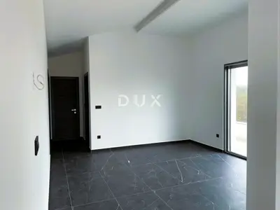 Penthouse 100 m², Krk - terrace 50 m² and 3 bedrooms - 17