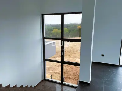 Penthouse 100 m², Krk - terrace 50 m² and 3 bedrooms - 14