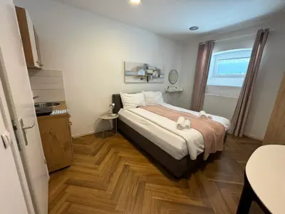 Stan 95 m², Pula Centar - 3 stambene jedinice - 4