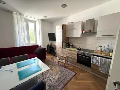 Apartment 95 m², Pula Centar - 3 residential units