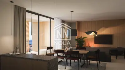 Apartment 87 m², Vodice - 2 bedrooms, 3 terraces - 19