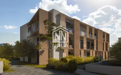 Apartment 87 m², Vodice - 2 bedrooms, 3 terraces - 15
