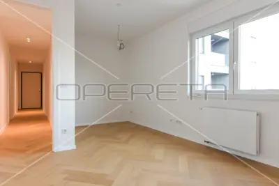 Apartment for rent in Trešnjevka, 92,5 m² - 5