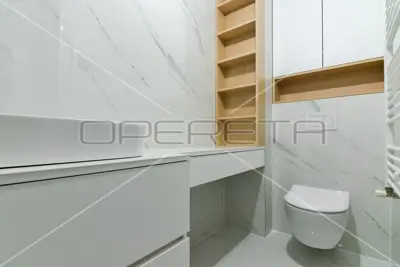 Apartment for rent in Trešnjevka, 92,5 m² - 13