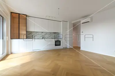 Apartment for rent in Trešnjevka, 92,5 m² - 2