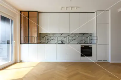 Apartment for rent in Trešnjevka, 92,5 m²