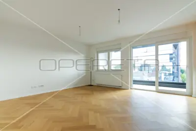 Apartment for rent in Trešnjevka, 92,5 m² - 3