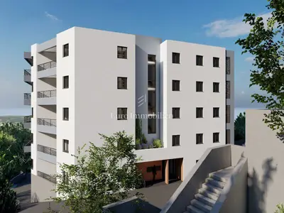 Stan 47-129 m², Makarska - novogradnja s pogledom na more - 10
