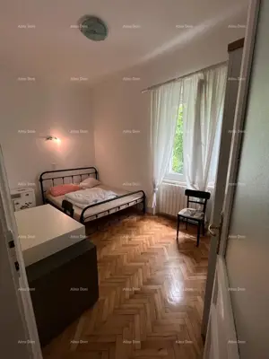 Stan 80 m², Pula Centar - prostran i svijetao - 11