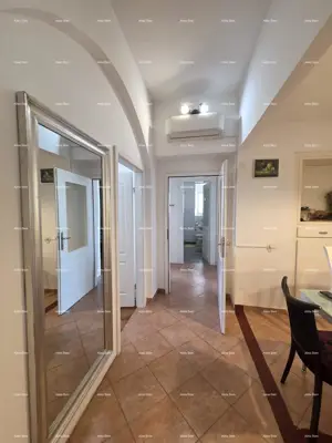 Stan 80 m², Pula Centar - prostran i svijetao