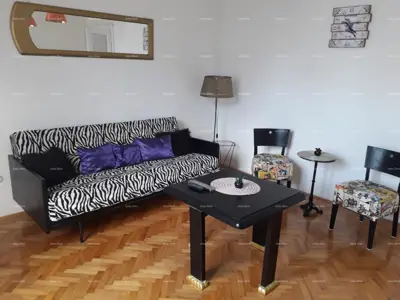 Stan 80 m², Pula Centar - prostran i svijetao - 2