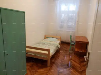 Stan 80 m², Pula Centar - prostran i svijetao - 9
