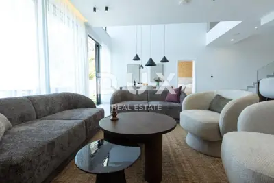 ZADAR, ZATON - Villa in erster Reihe am Strand - 10