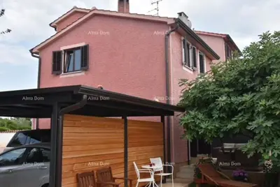 Kuća 230 m², Poreč - garaža i natkriveni parking - 2