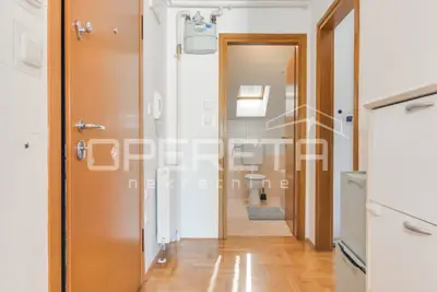 Stan, prodaja, Trešnjevka, 88,46 m², 3sob - 19