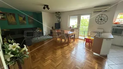 Prodaja, Stan, Trešnjevka, Ladučka, 3s, 88 m²