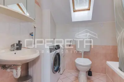 Stan, prodaja, Trešnjevka, 88,46 m², 3sob - 20
