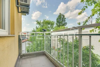 Stan, prodaja, Trešnjevka, 88,46 m², 3sob - 17