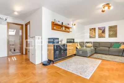 Stan, prodaja, Trešnjevka, 88,46 m², 3sob - 18
