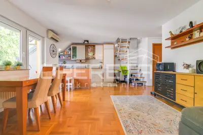 Stan, prodaja, Trešnjevka, 88,46 m², 3sob - 14