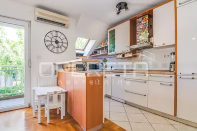 Stan, prodaja, Trešnjevka, 88,46 m², 3sob - 16