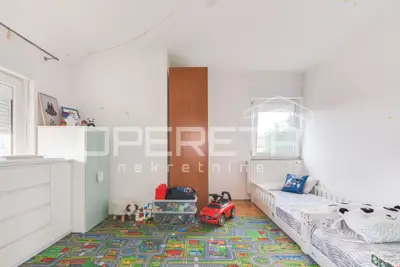 Stan, prodaja, Trešnjevka, 88,46 m², 3sob - 22