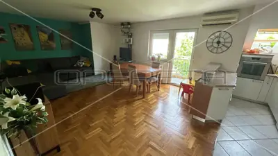 Prodaja, Stan, Trešnjevka, Ladučka, 3s, 88 m² - 11