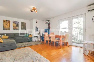 Stan, prodaja, Trešnjevka, 88,46 m², 3sob - 12