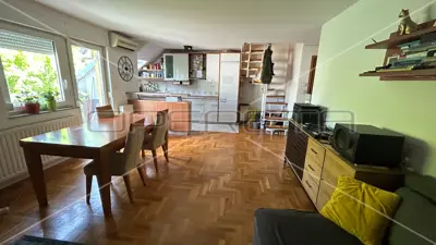Prodaja, Stan, Trešnjevka, Ladučka, 3s, 88 m² - 4
