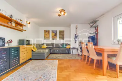 Stan, prodaja, Trešnjevka, 88,46 m², 3sob - 13