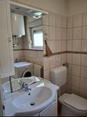 Apartment 9 m², Palit on Rab, 2 bedrooms and balcony - 11