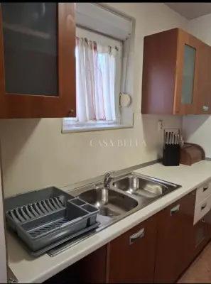 Apartment 9 m², Palit on Rab, 2 bedrooms and balcony - 8