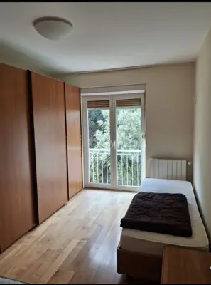 Apartment 9 m², Palit on Rab, 2 bedrooms and balcony - 9