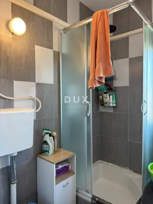 Stan 63 m², Pula Centar - dvije terase i odvojena kuhinja - 22