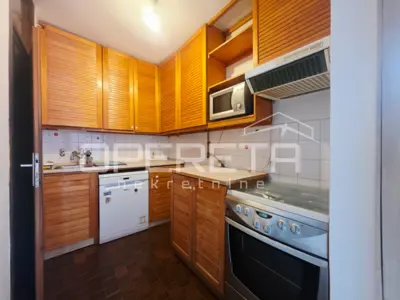 Apartment for sale in Stenjevec, 61 m² - 3