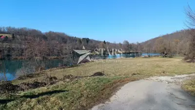 Poljoprivredno zemljište 22.000 m², Mateško Selo - struja - 15