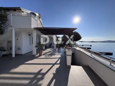 Kuća 145,95 m², Sveti Petar na Moru - 1. red do mora - 4
