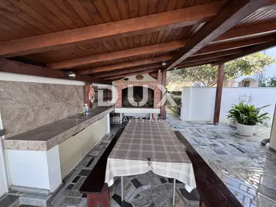 Kuća 145,95 m², Sveti Petar na Moru - 1. red do mora - 7