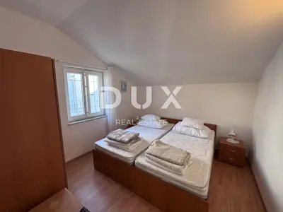 Kuća 145,95 m², Sveti Petar na Moru - 1. red do mora - 21
